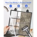 Air Purifiers for Home Large Room up to 2800ft², Smart Wifi Air Purifier with PM2.5 Sensor, HEPA H14 Washable Filter Sleep Mode 22dB with Timer, Air Cleaner for Dust Odors Pollen Dander Air Purifiers for Home Large Room up to 2800ft², Smart Wifi Air Purifier with PM2.5 Sensor, HEPA H14 Washable Filter Sleep Mode 22dB with Timer, Air Cleaner for Dust Odors Pollen Dander