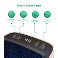 12L/Day Dehumidifier, FRESHDEW Dehumidifiers with Drain Hose, 2.3L Water Tank, Dehumidifier for Home Basement, Laundry Drying, Overflow Protection, 24H Timer, Continuous Drainage